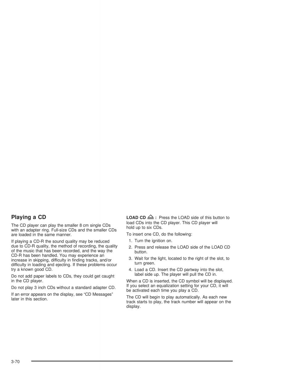 Chevrolet S 10 owners manual / page 176