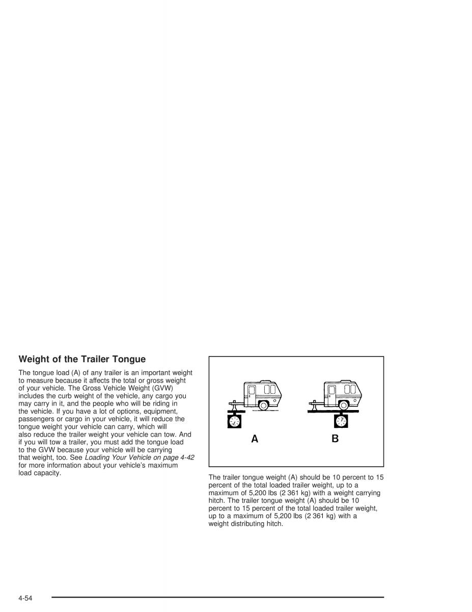 Chevrolet S 10 owners manual / page 238