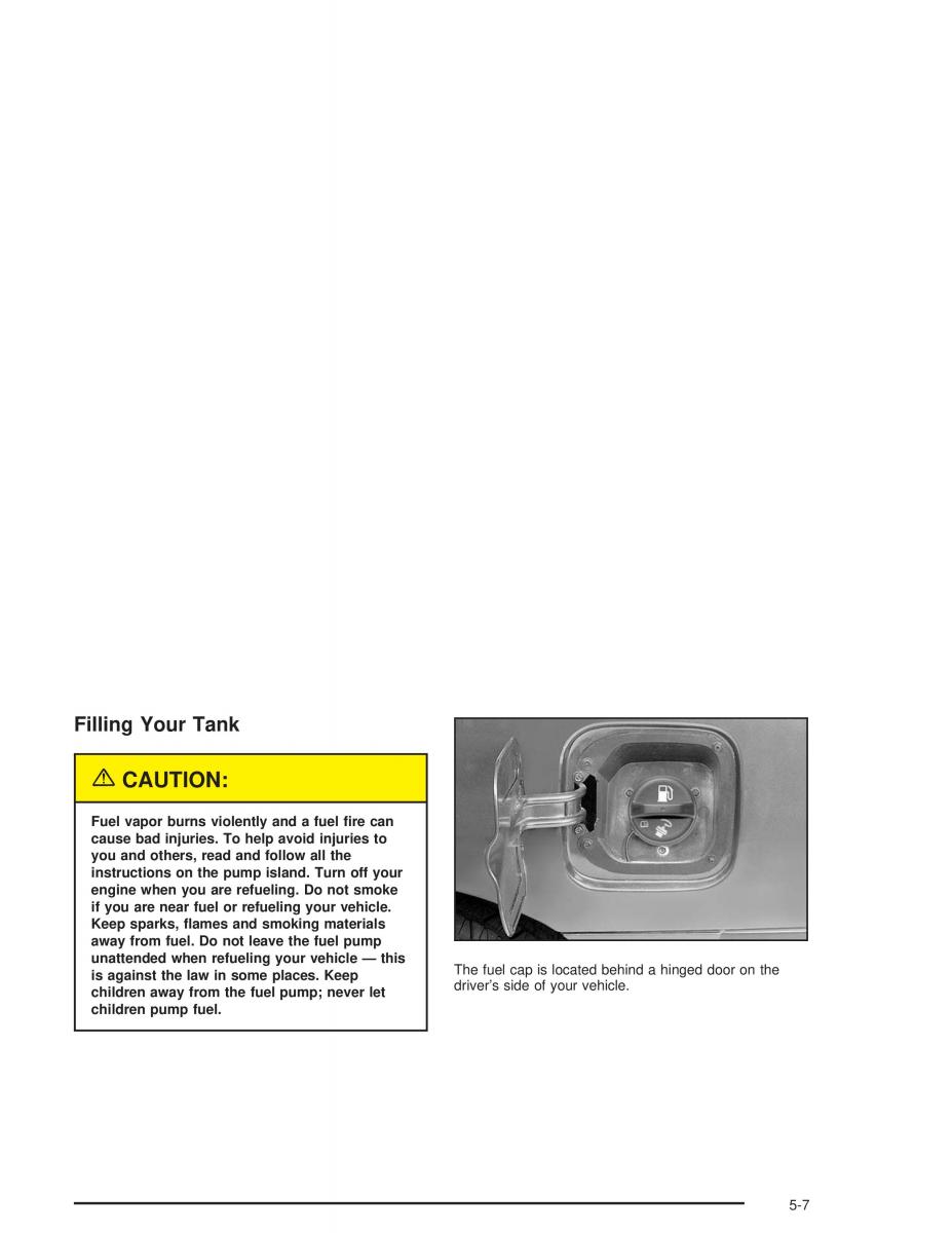 Chevrolet S 10 owners manual / page 251