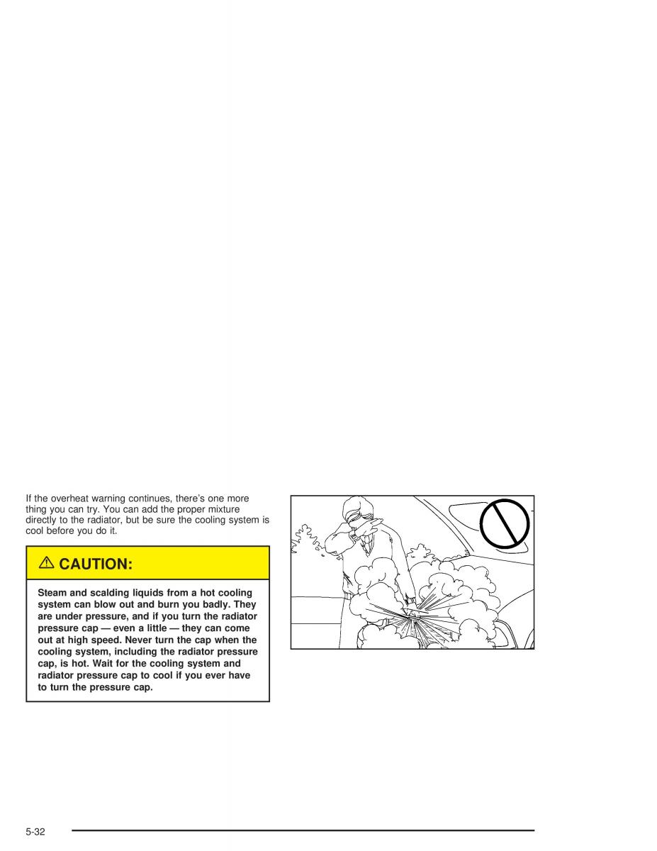 Chevrolet S 10 owners manual / page 276