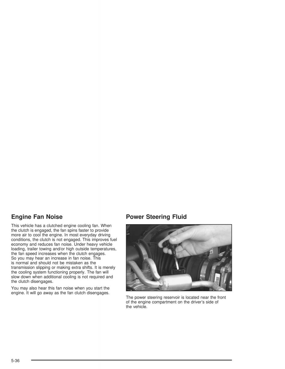 Chevrolet S 10 owners manual / page 280