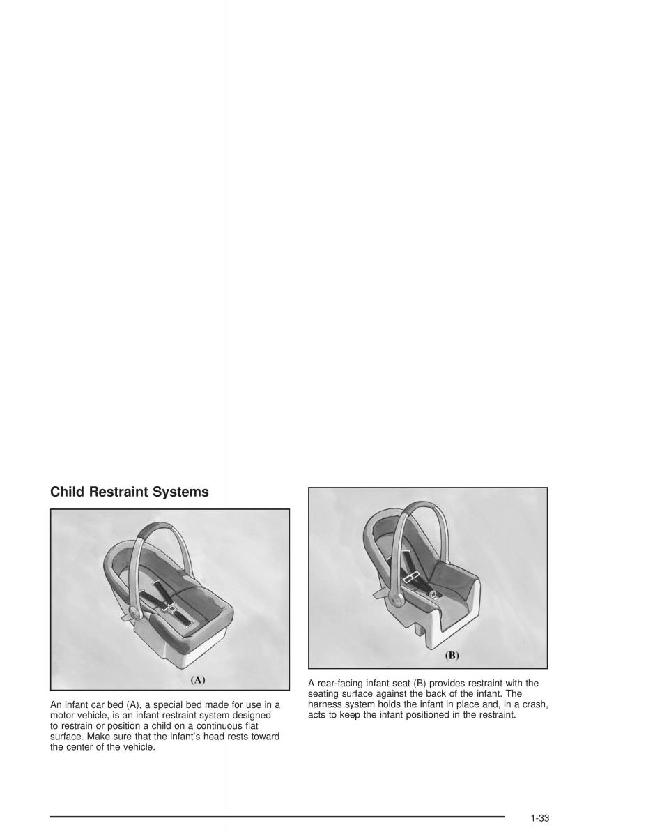 Chevrolet S 10 owners manual / page 39