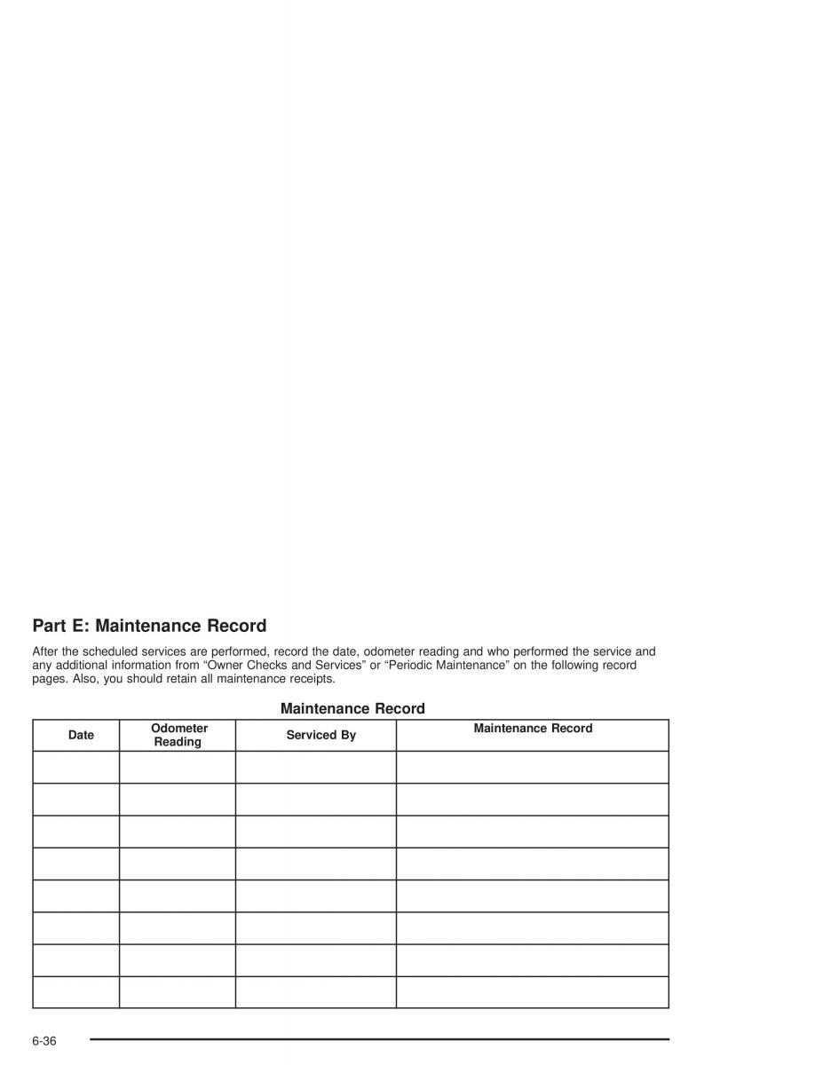 Chevrolet S 10 owners manual / page 392