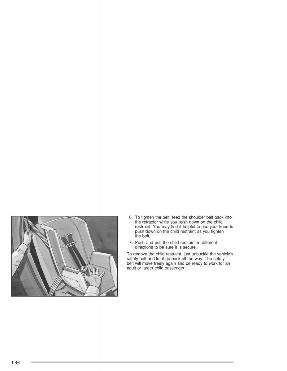 Chevrolet S 10 owners manual / page 52