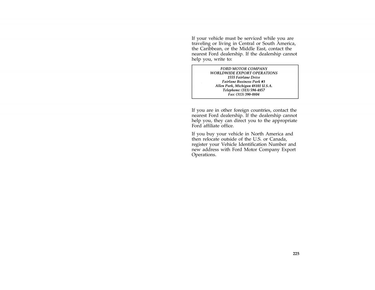 Ford Mustang IV 4 owners manual / page 221