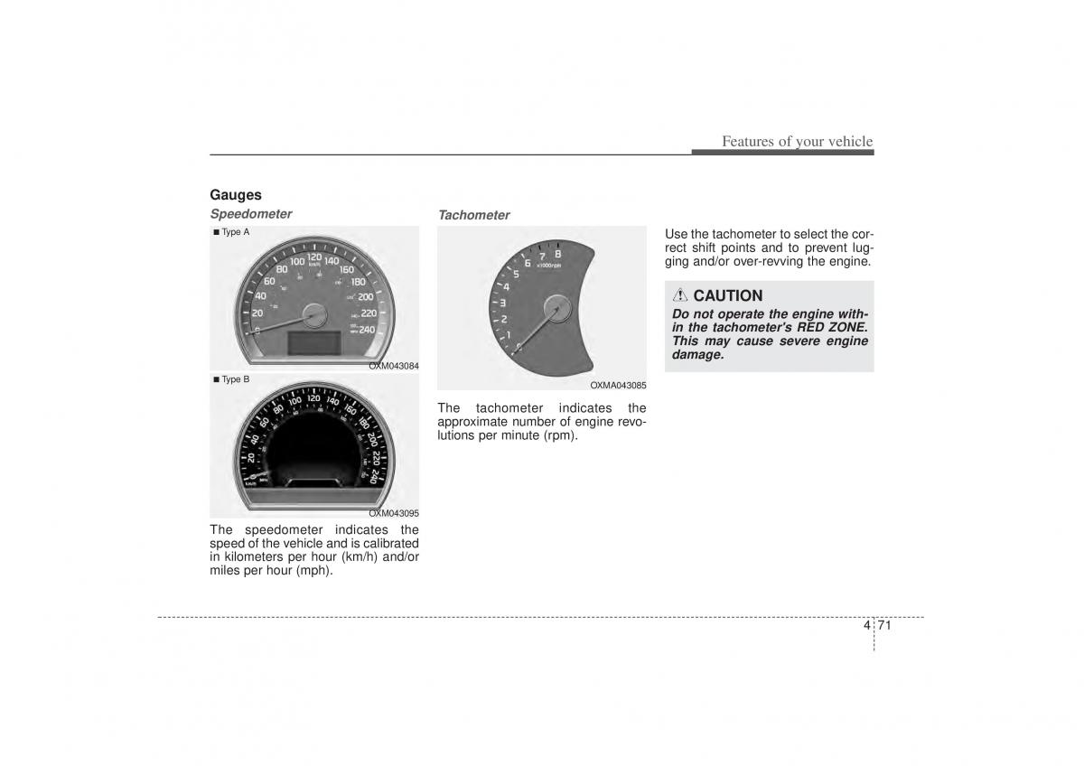 Kia Sorento II 2 owners manual / page 162