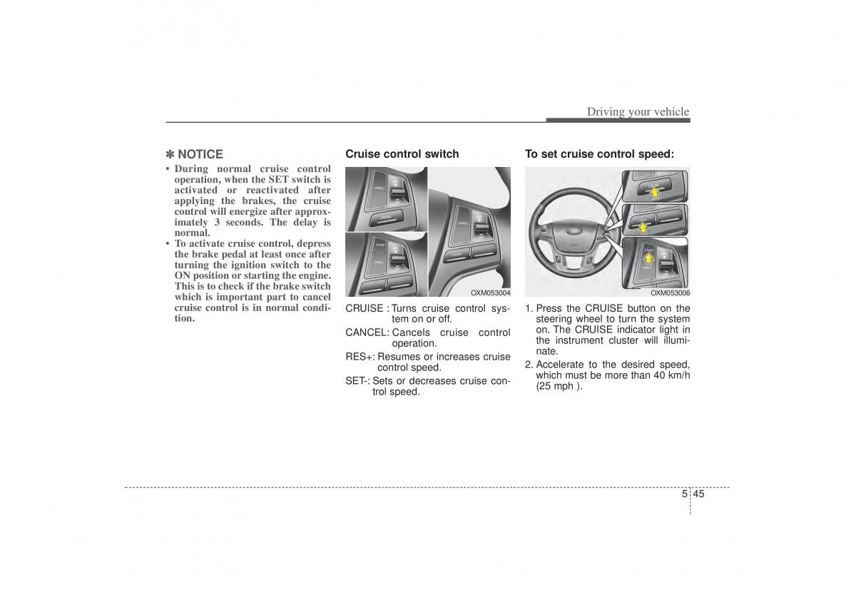 Kia Sorento II 2 owners manual / page 350