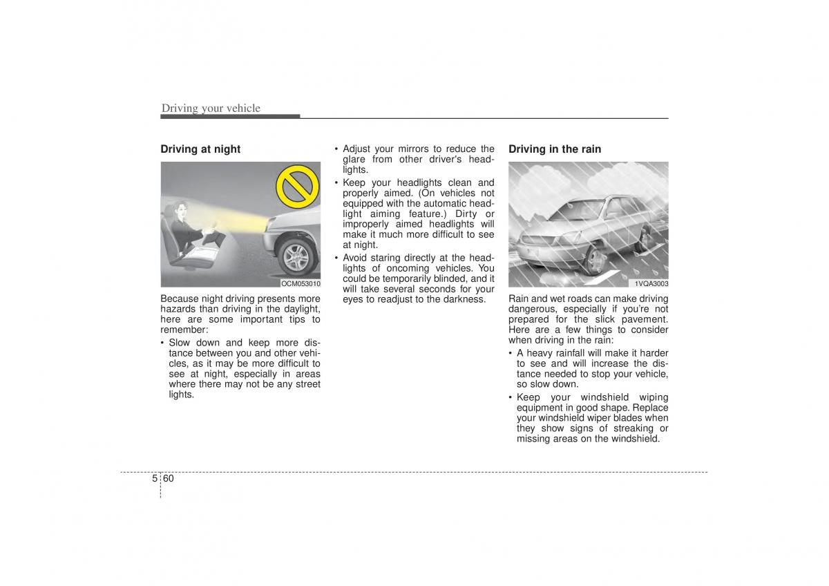 Kia Sorento II 2 owners manual / page 365