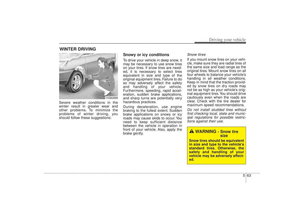 Kia Sorento II 2 owners manual / page 368