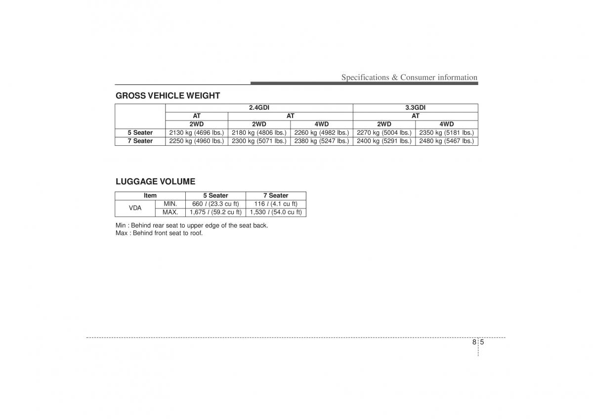 Kia Sorento II 2 owners manual / page 493