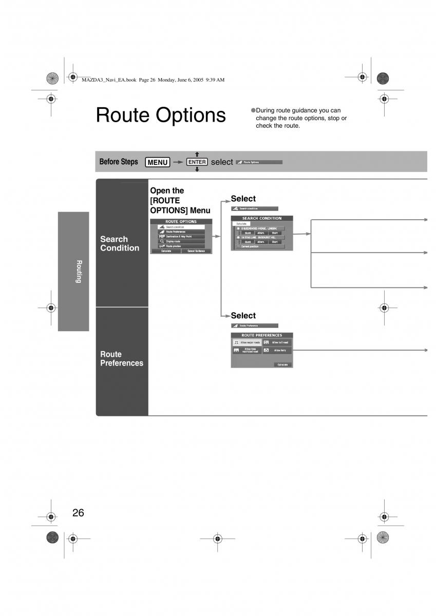 Mazda 3 I 1 owners manual / page 388