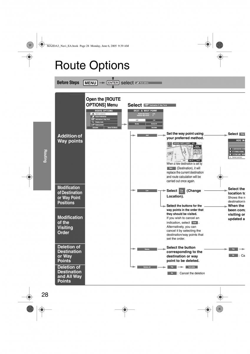 Mazda 3 I 1 owners manual / page 390