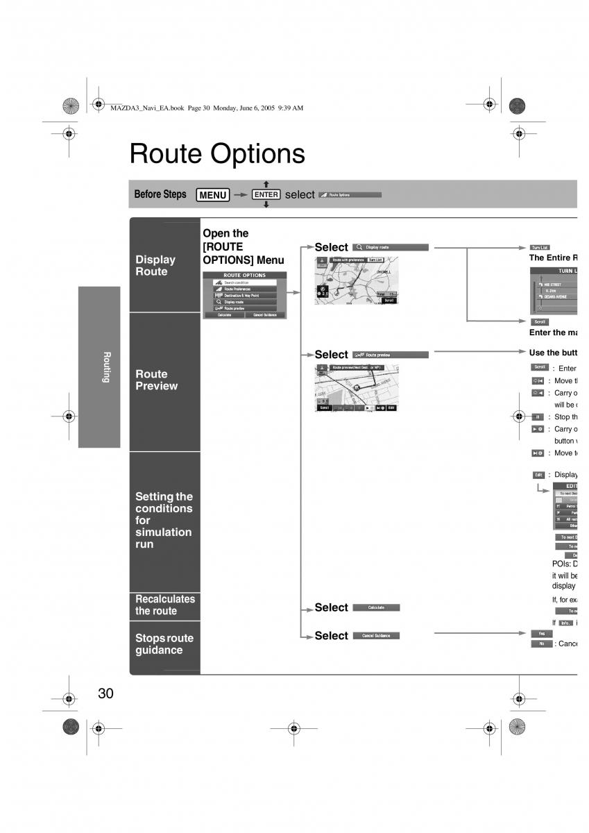 Mazda 3 I 1 owners manual / page 392