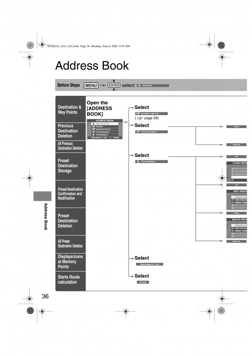 Mazda 3 I 1 owners manual / page 398