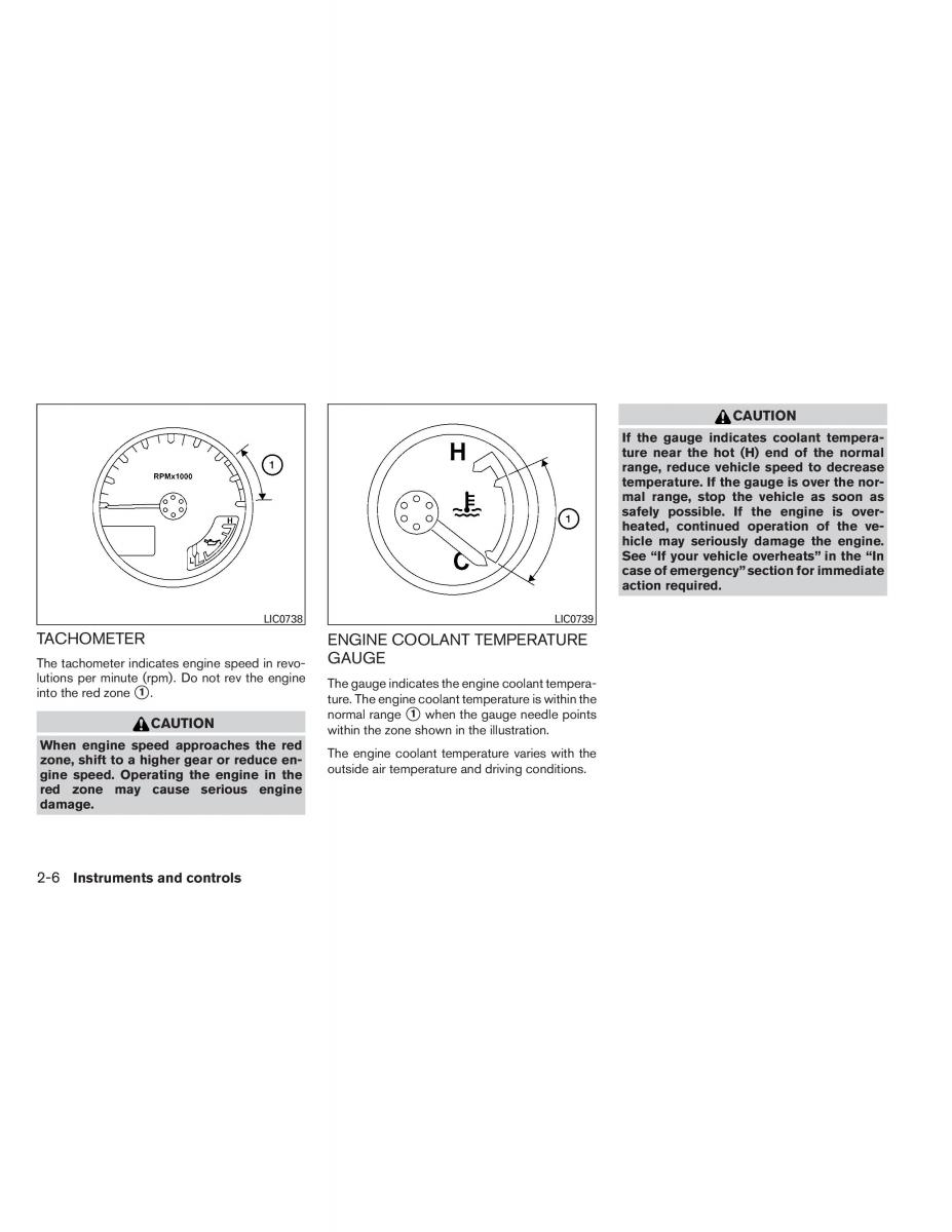 Nissan Pathfinder III 3 owners manual / page 91