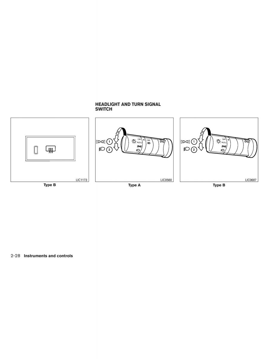 Nissan Pathfinder III 3 owners manual / page 113