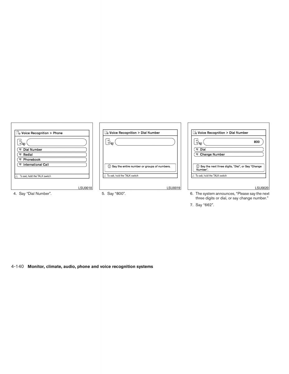 Nissan Pathfinder III 3 owners manual / page 313