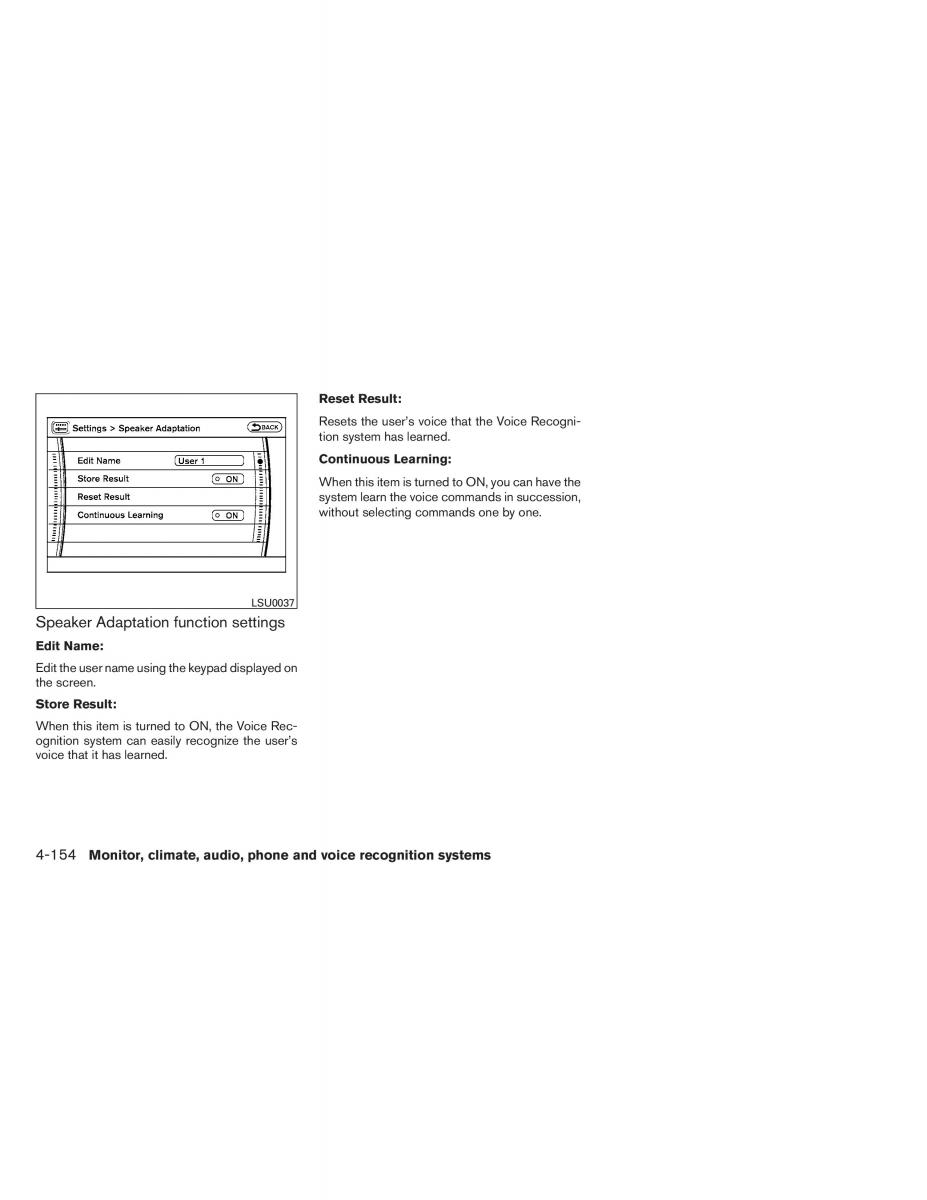 Nissan Pathfinder III 3 owners manual / page 327