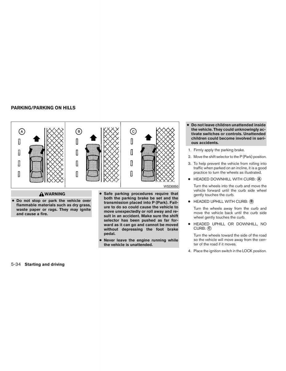 Nissan Pathfinder III 3 owners manual / page 363