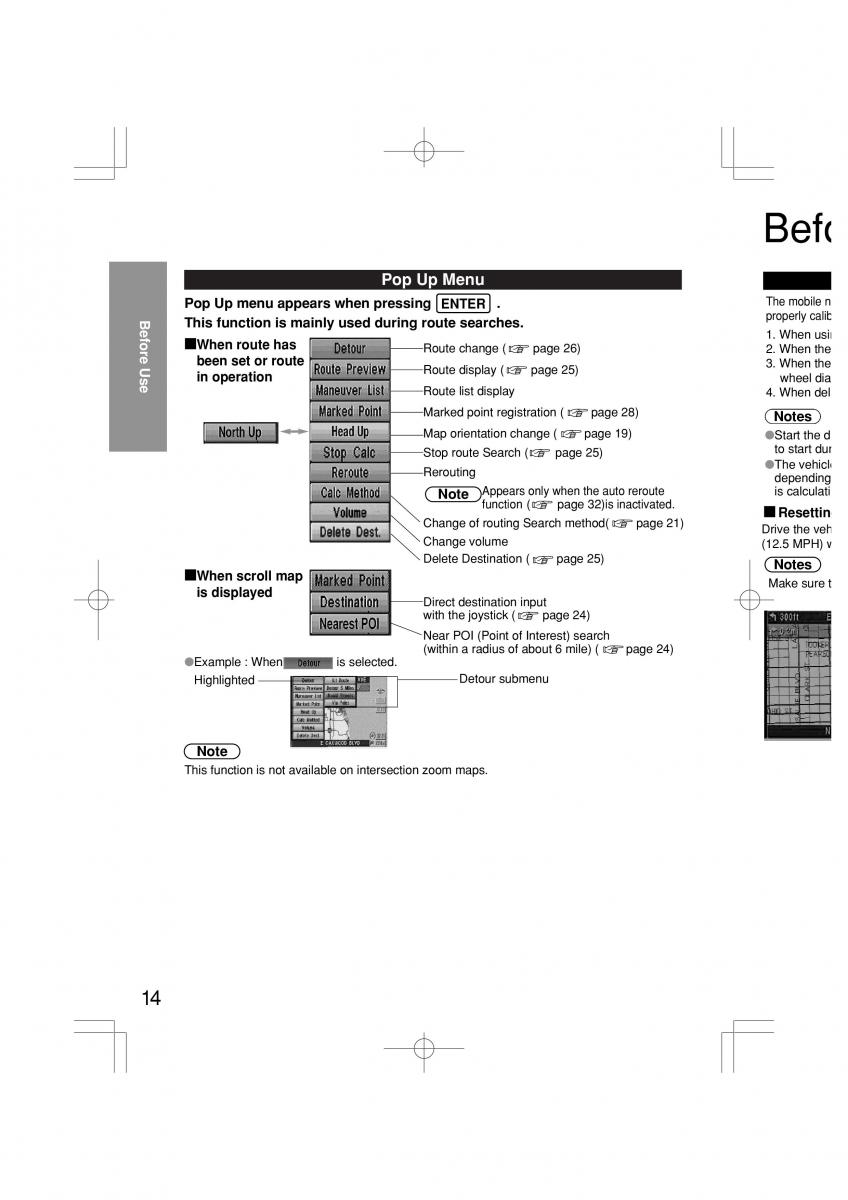 Mazda RX 8 owners manual / page 336