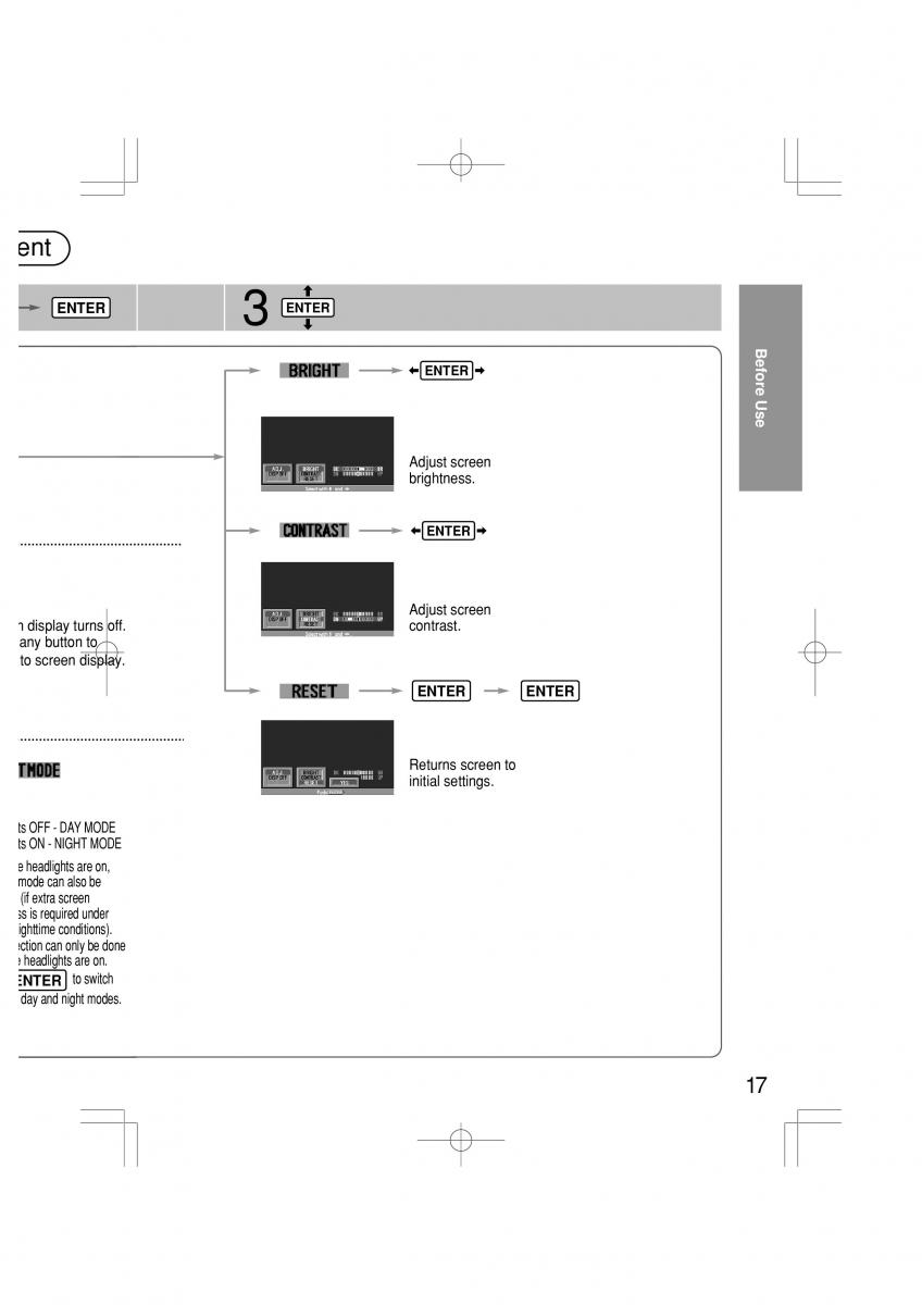 Mazda RX 8 owners manual / page 339