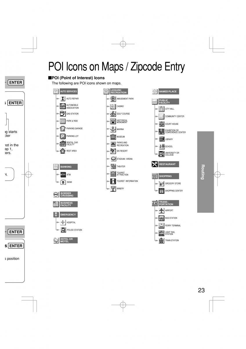 Mazda RX 8 owners manual / page 345