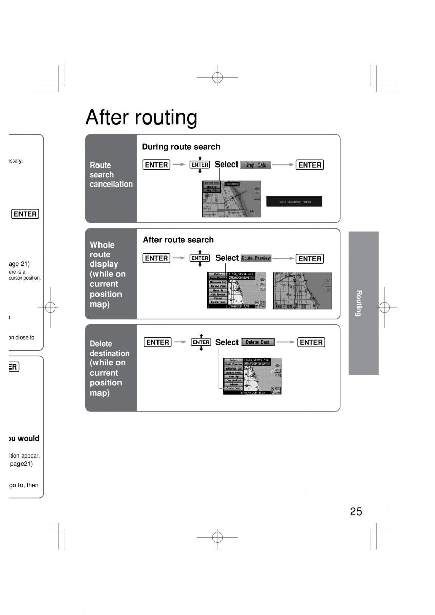 Mazda RX 8 owners manual / page 347