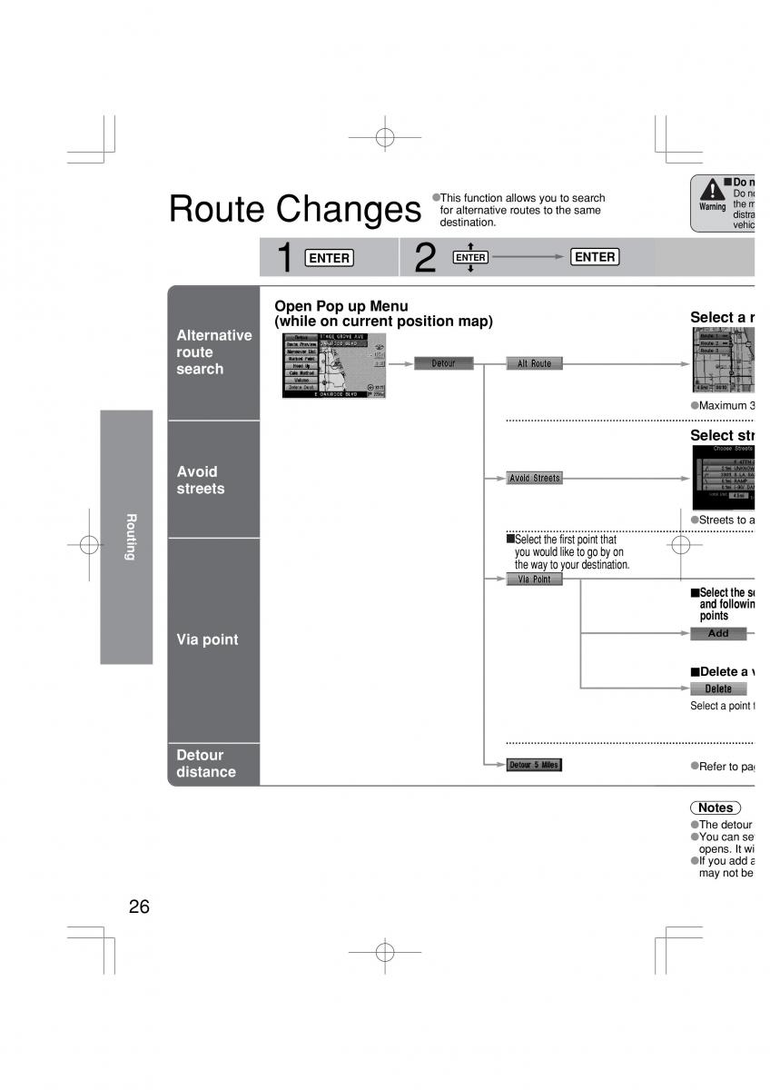 Mazda RX 8 owners manual / page 348