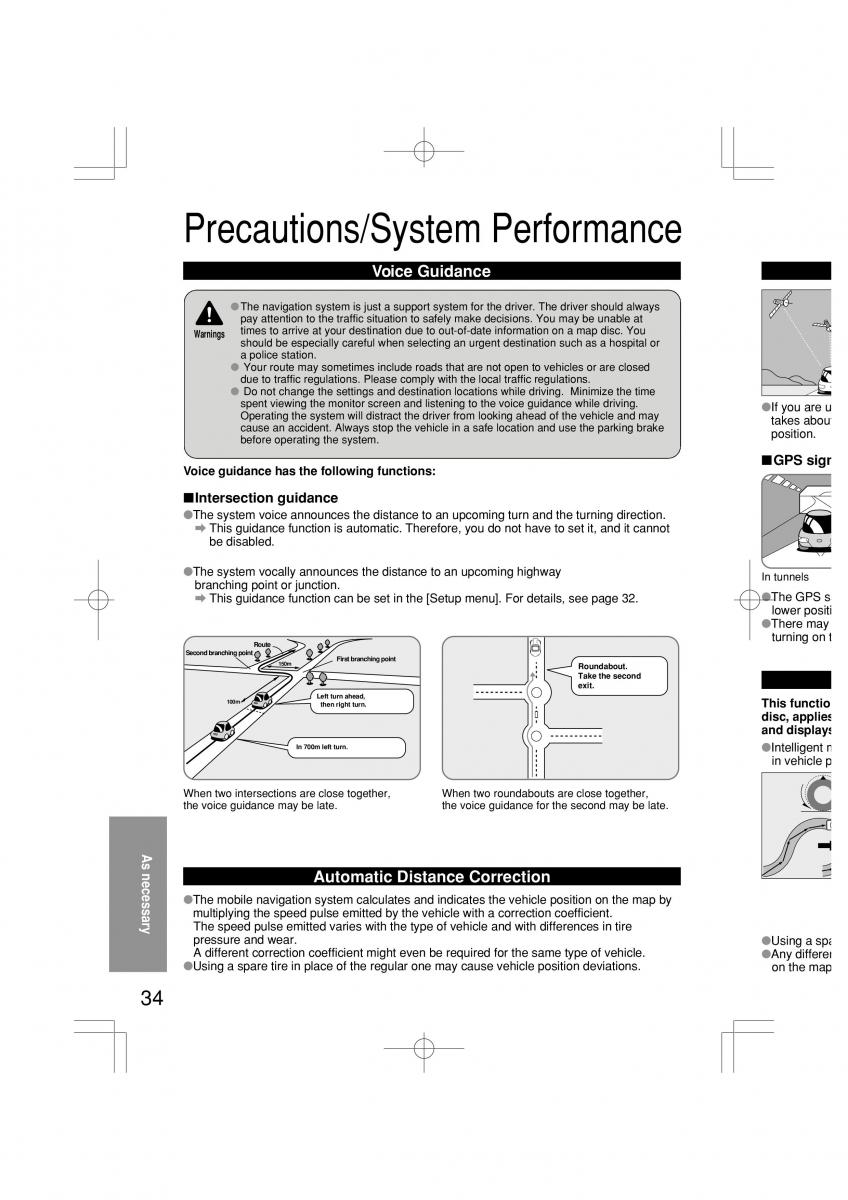 Mazda RX 8 owners manual / page 356