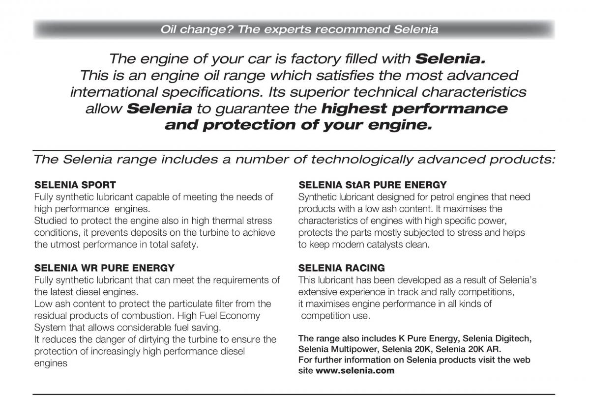 Alfa Romeo 159 instrukcja obslugi / page 279