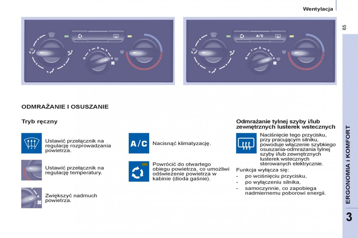 Citroen Berlingo II 2 instrukcja obslugi / page 67