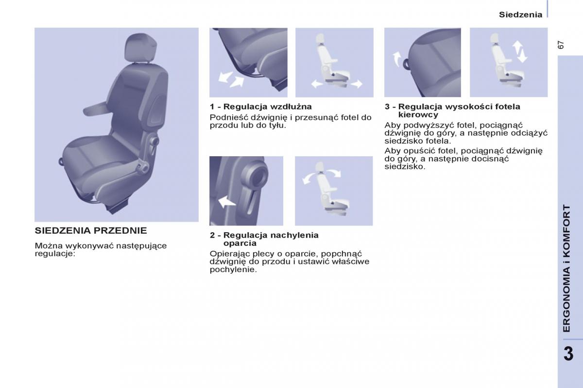 Citroen Berlingo II 2 instrukcja obslugi / page 69