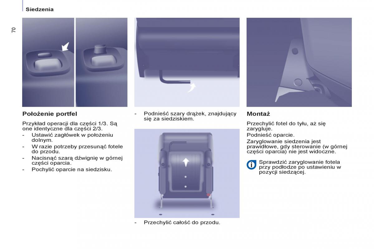 Citroen Berlingo II 2 instrukcja obslugi / page 72