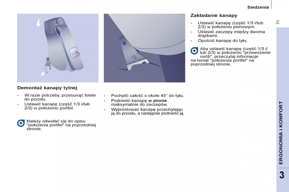 Citroen Berlingo II 2 instrukcja obslugi / page 73