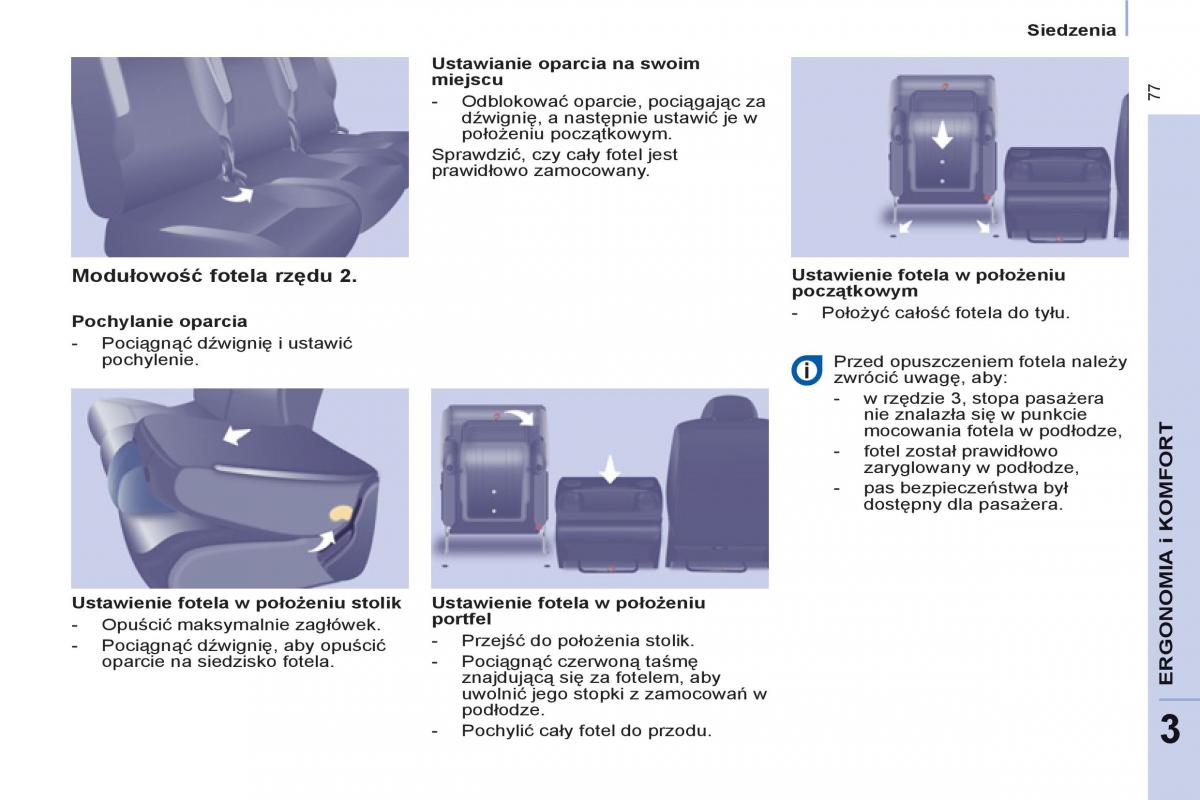 Citroen Berlingo II 2 instrukcja obslugi / page 79