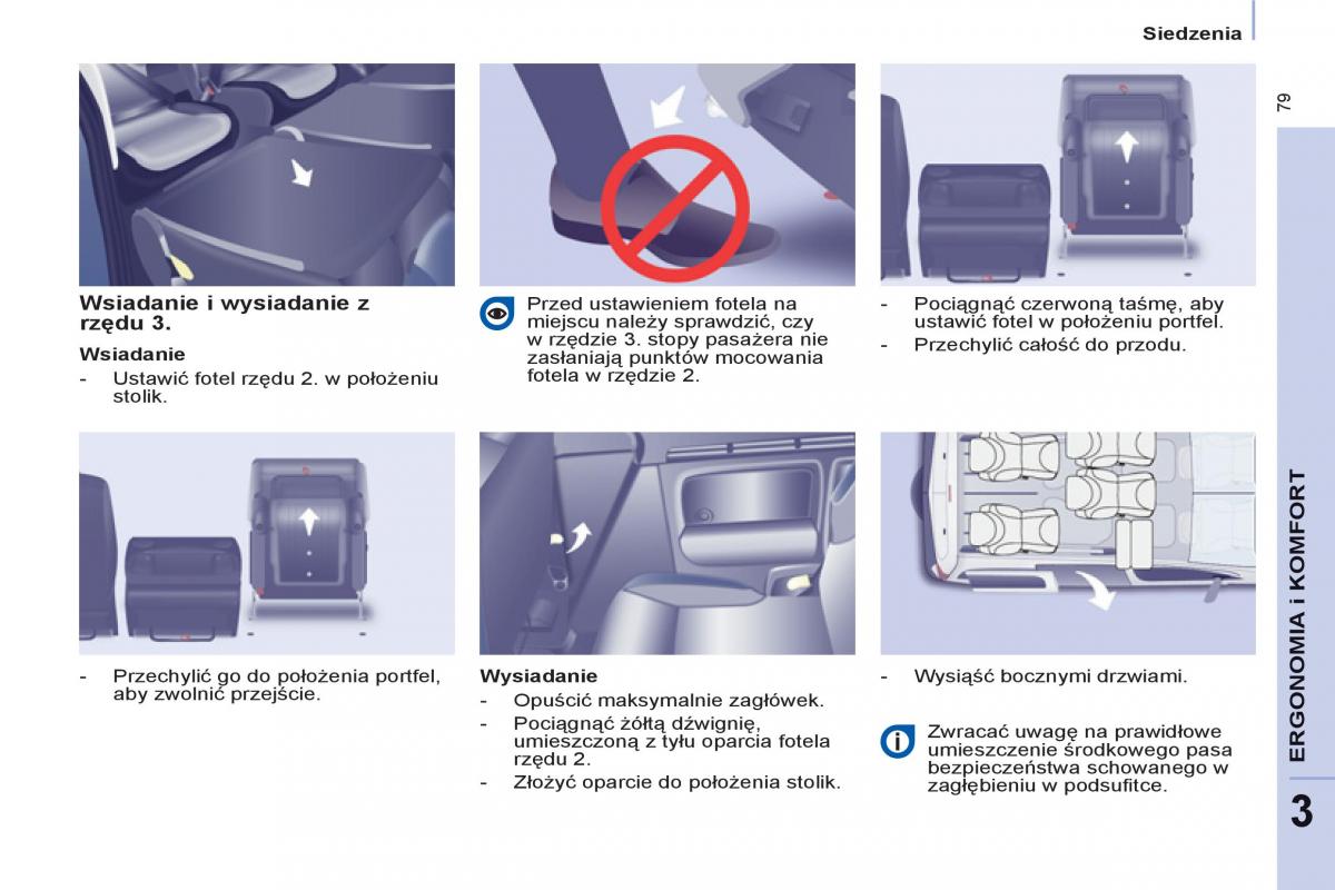 Citroen Berlingo II 2 instrukcja obslugi / page 81