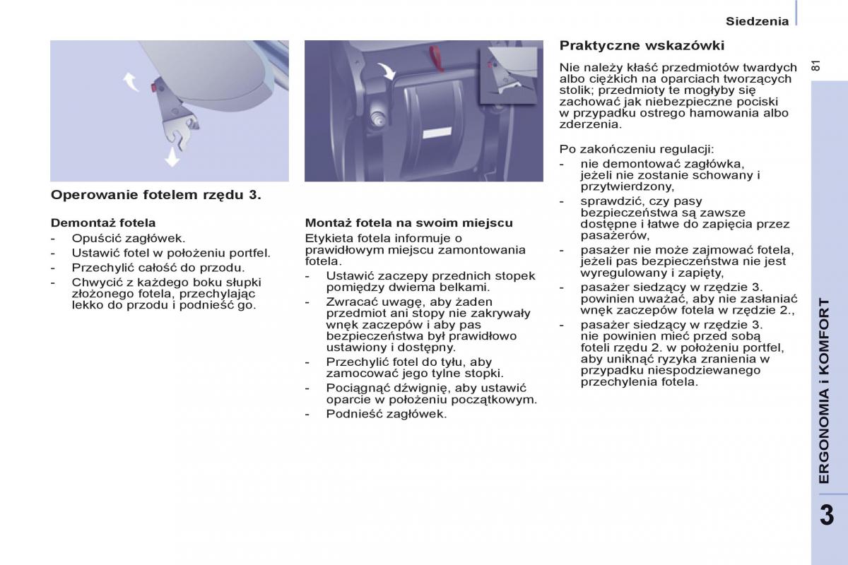 Citroen Berlingo II 2 instrukcja obslugi / page 83