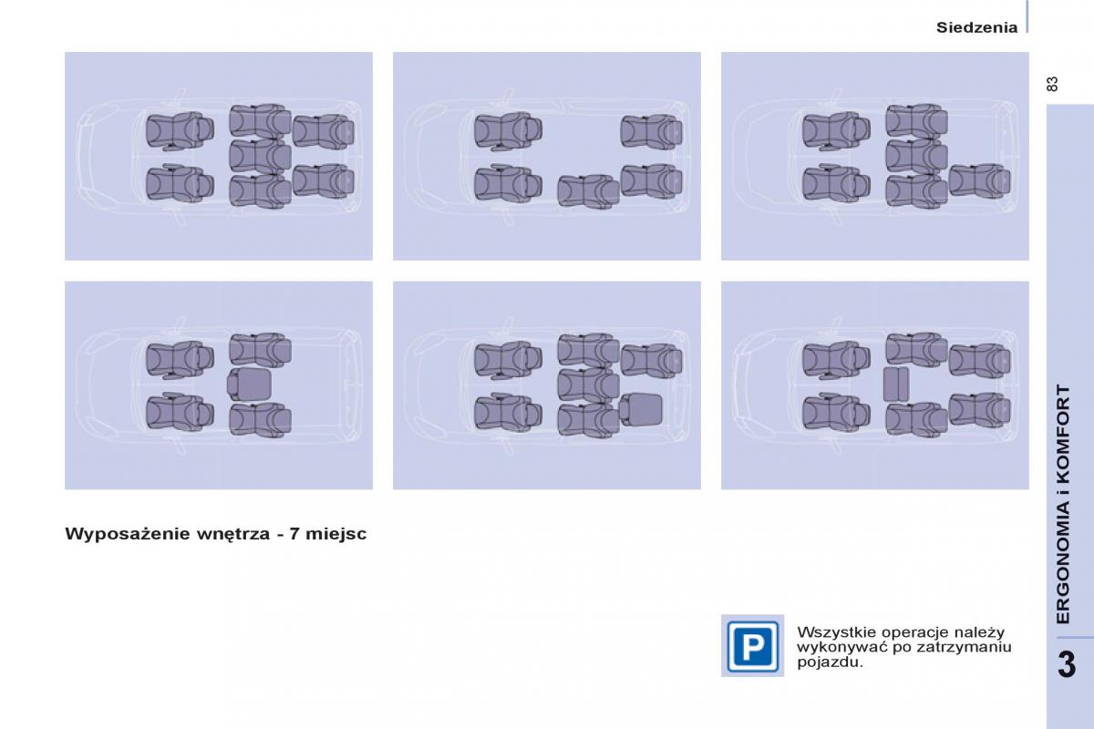 Citroen Berlingo II 2 instrukcja obslugi / page 85