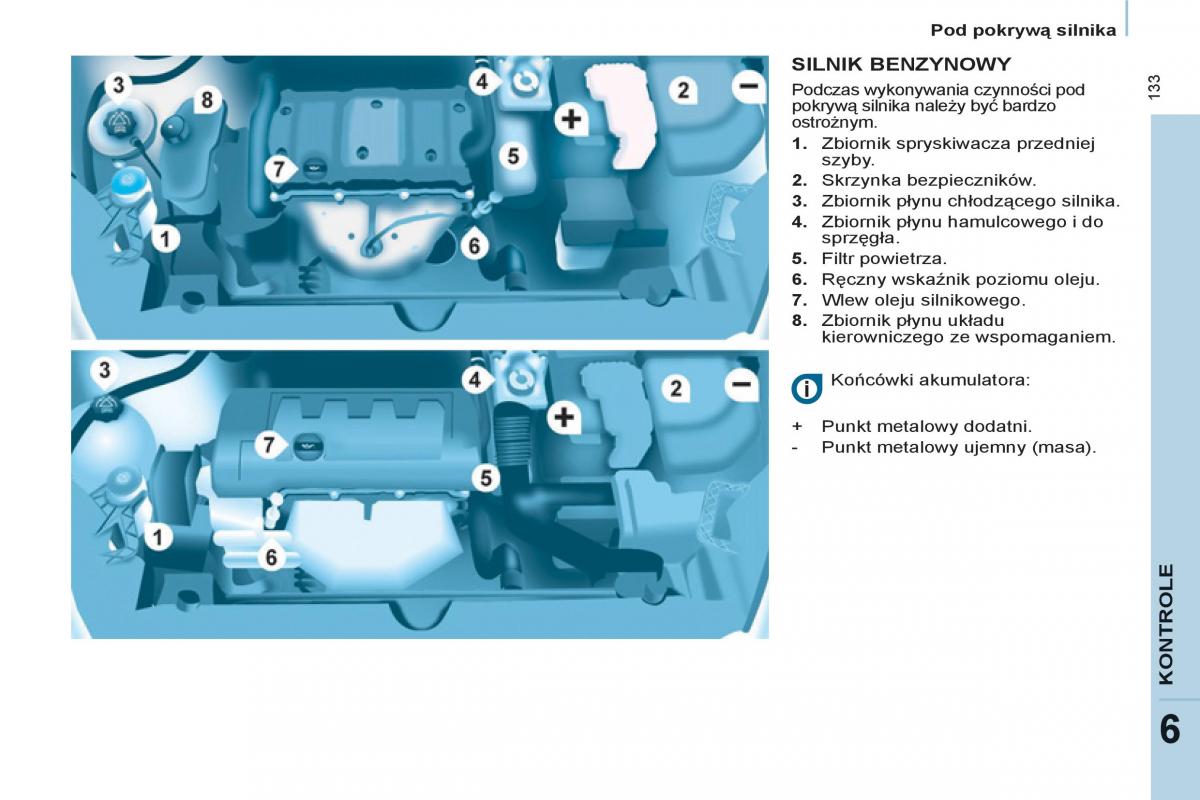 Citroen Berlingo II 2 instrukcja obslugi / page 135