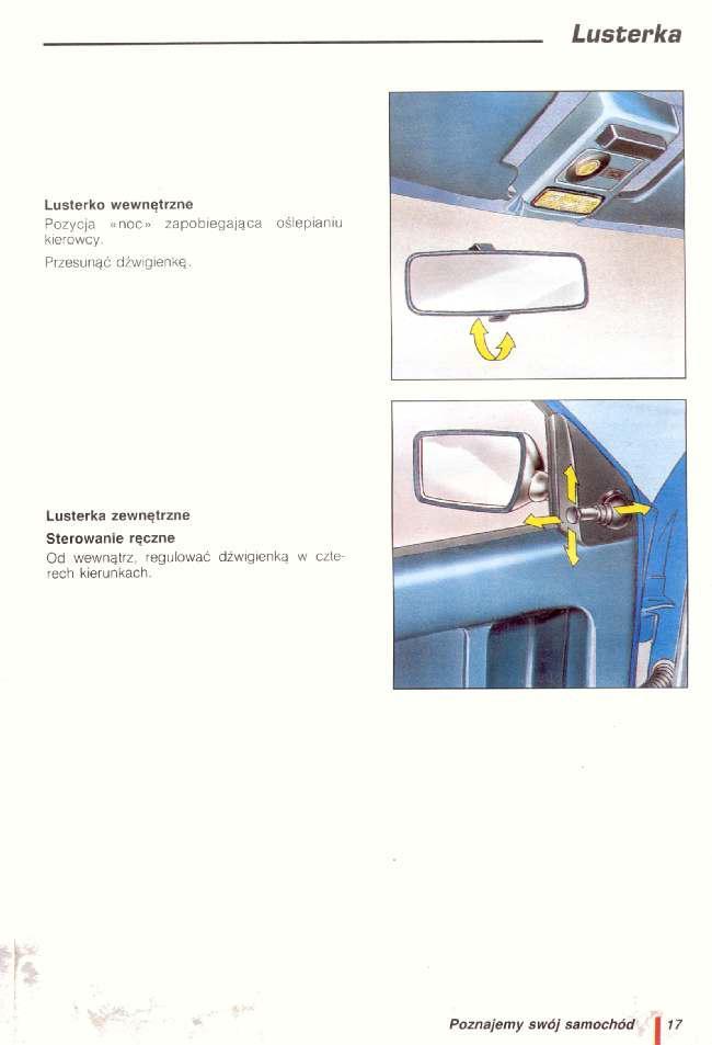 Citroen AX instrukcja obslugi / page 18