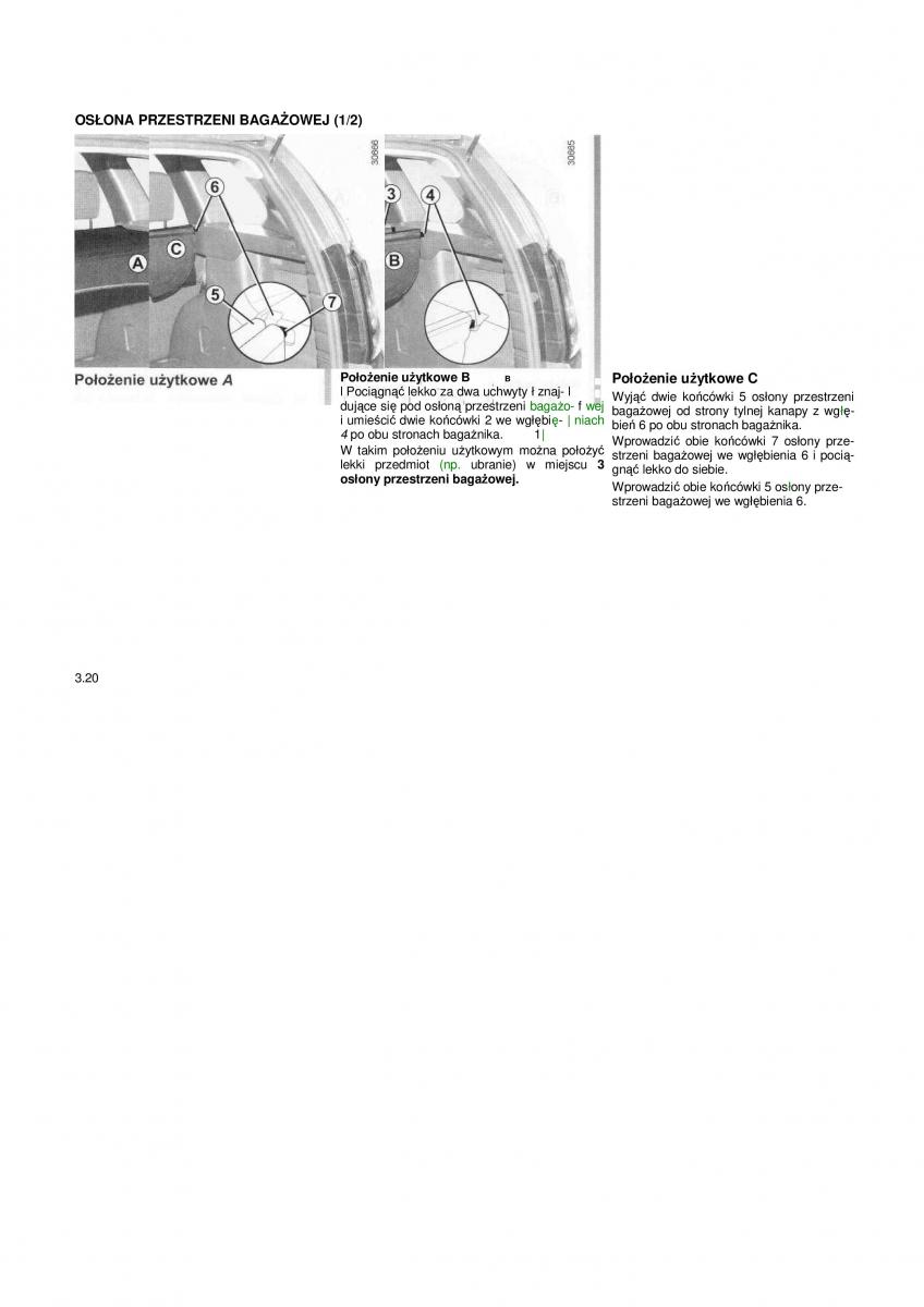 Dacia Duster instrukcja obslugi / page 95