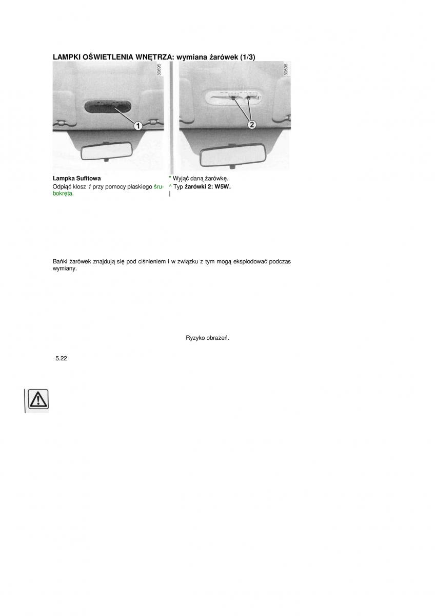 Dacia Duster instrukcja obslugi / page 135