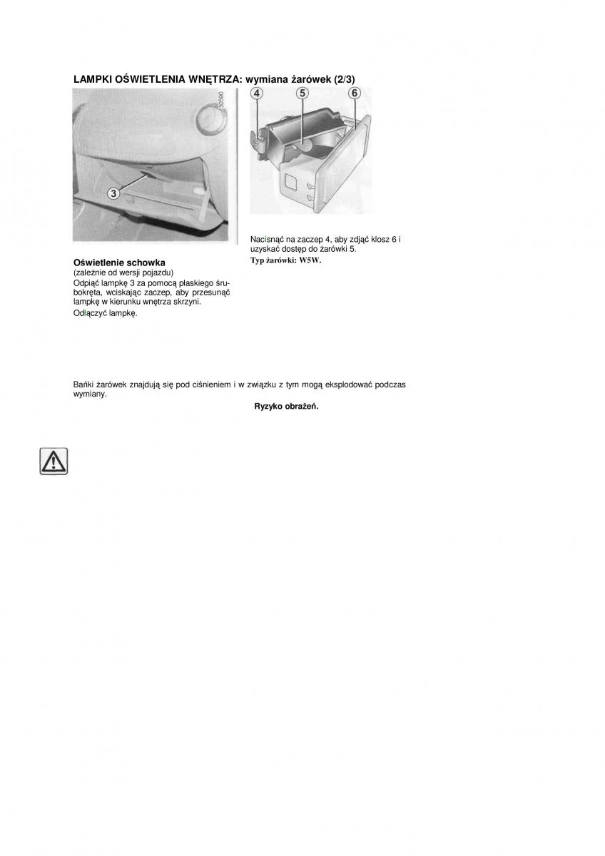 Dacia Duster instrukcja obslugi / page 136