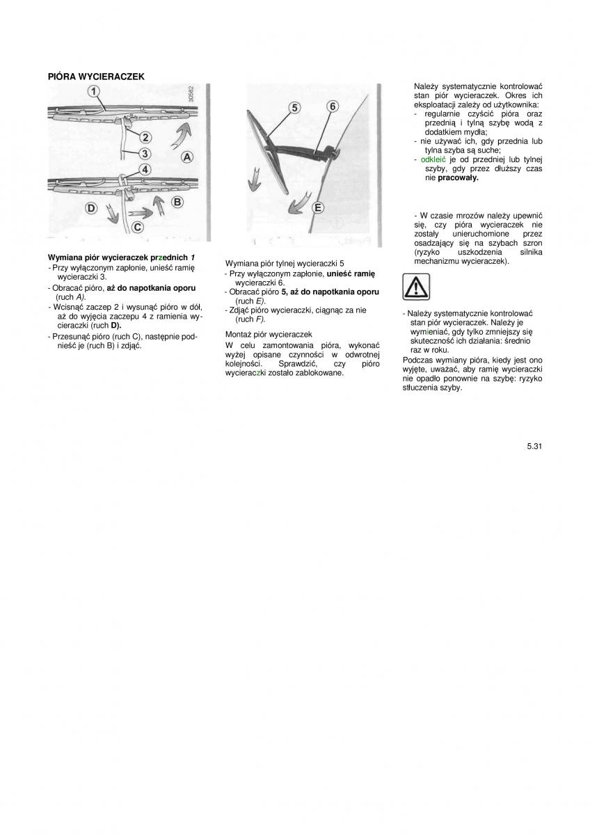 Dacia Duster instrukcja obslugi / page 144