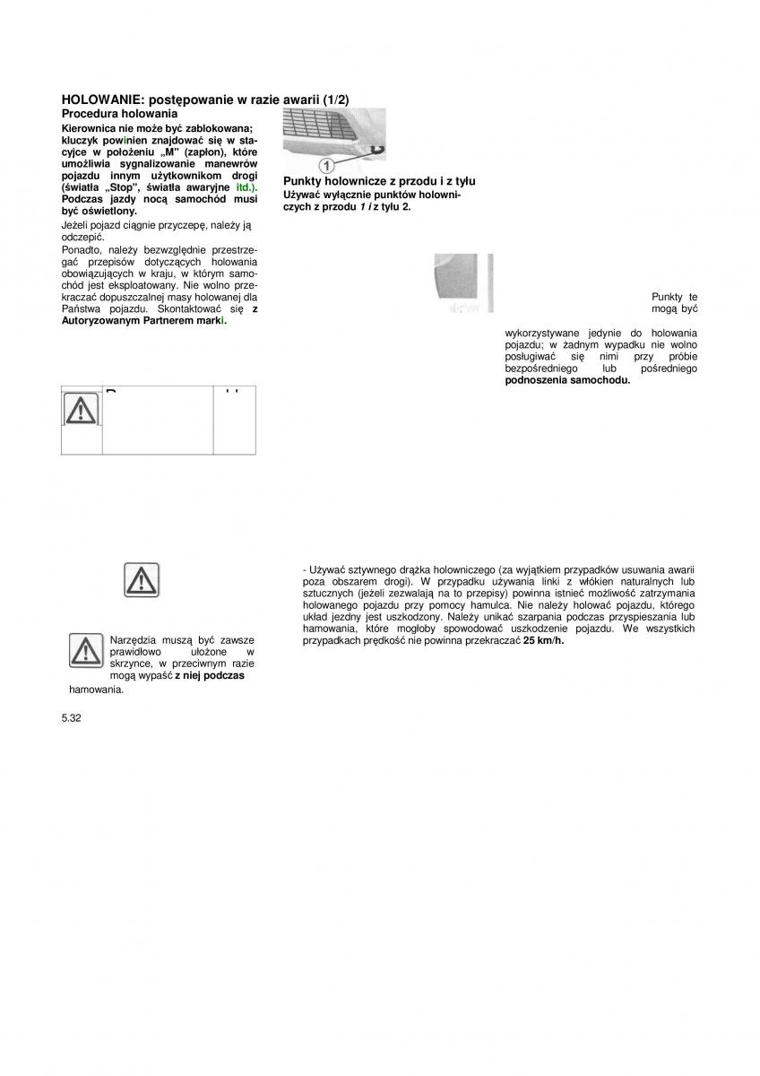 Dacia Duster instrukcja obslugi / page 145