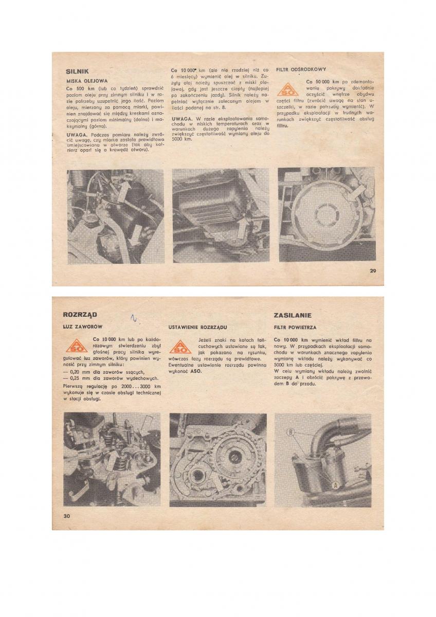 Fiat 126P maluch instrukcja obslugi / page 15