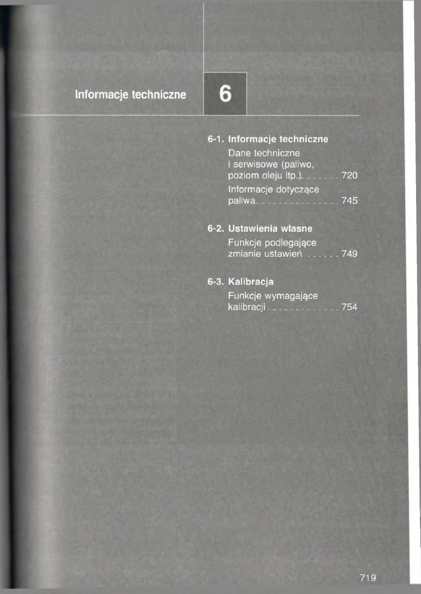 Toyota Avensis III 3 instrukcja obslugi czesc2 / page 364