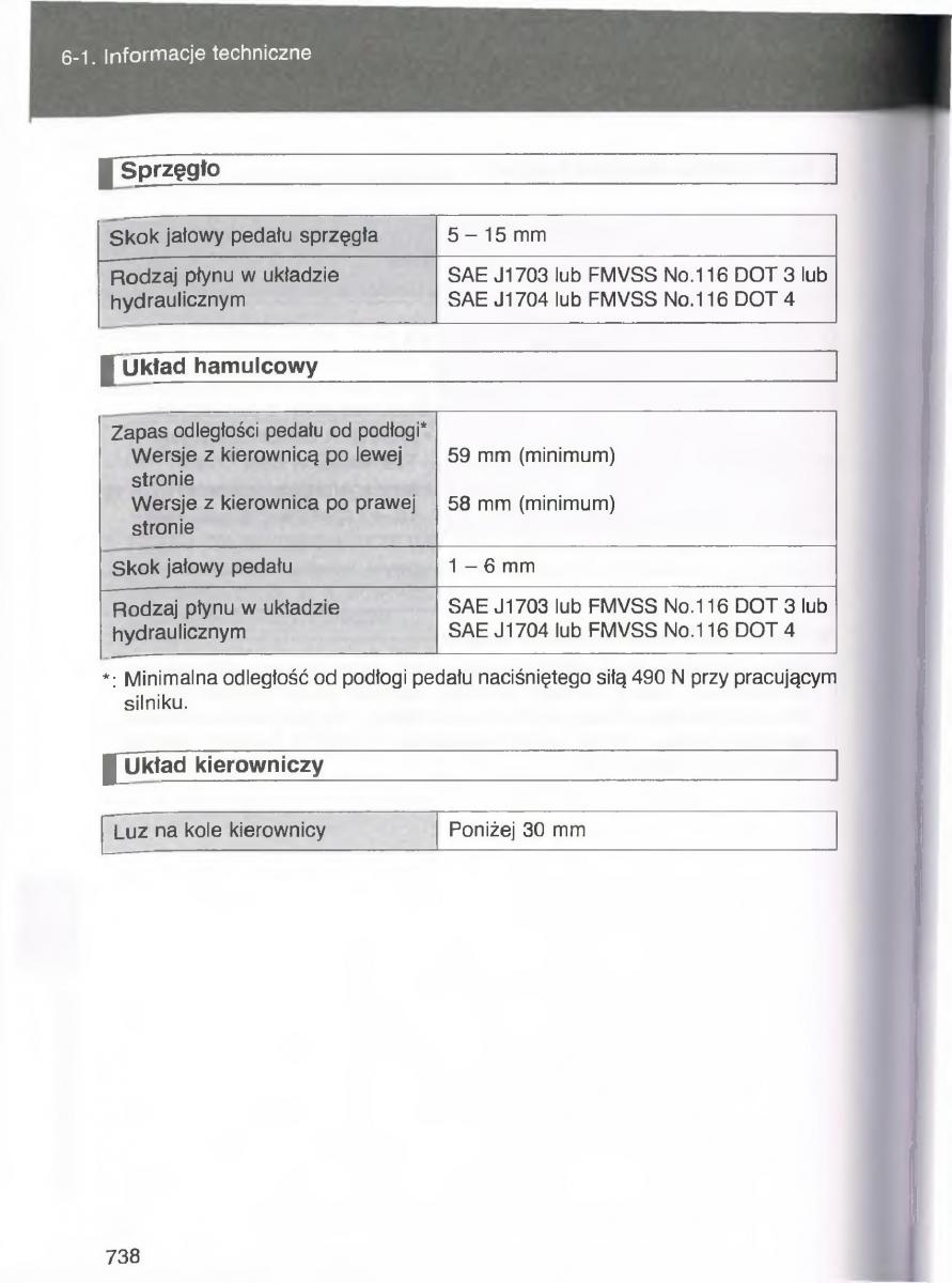 Toyota Avensis III 3 instrukcja obslugi czesc2 / page 383