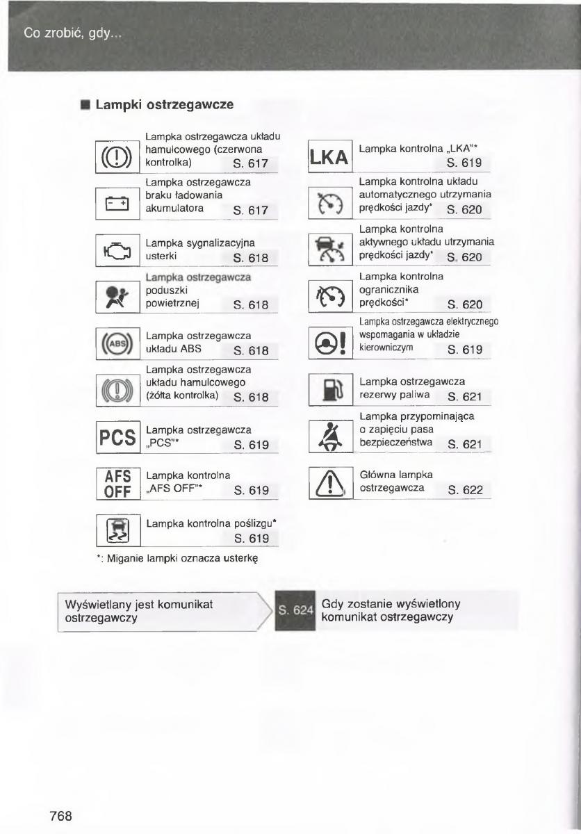 Toyota Avensis III 3 instrukcja obslugi czesc2 / page 413