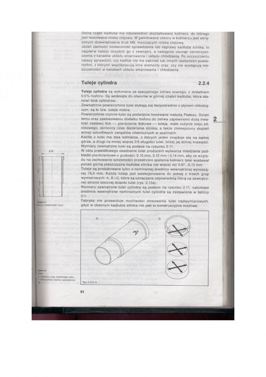 Skoda Favorit instrukcja obslugi / page 56